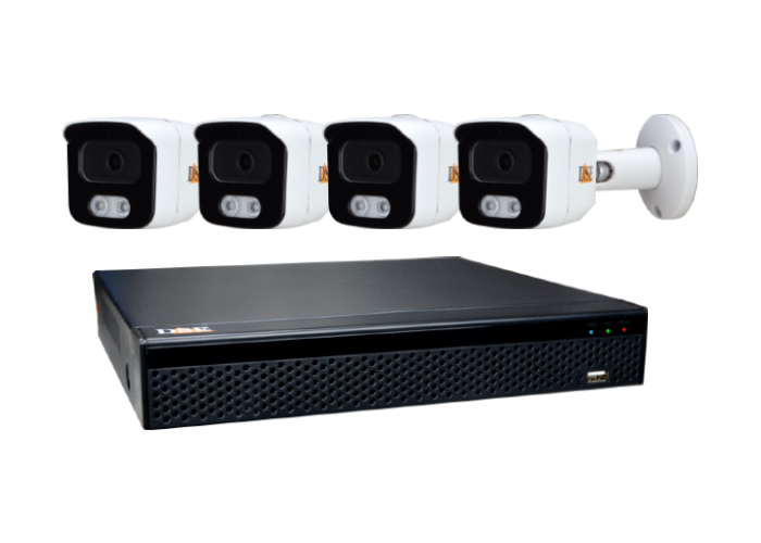 Ip best sale poe cctv